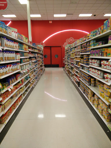 Department Store «Target», reviews and photos, 200 Promenade Blvd, Bridgewater, NJ 08807, USA