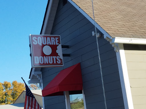 Donut Shop «Square Donuts», reviews and photos, 8745 E 116th St, Fishers, IN 46038, USA
