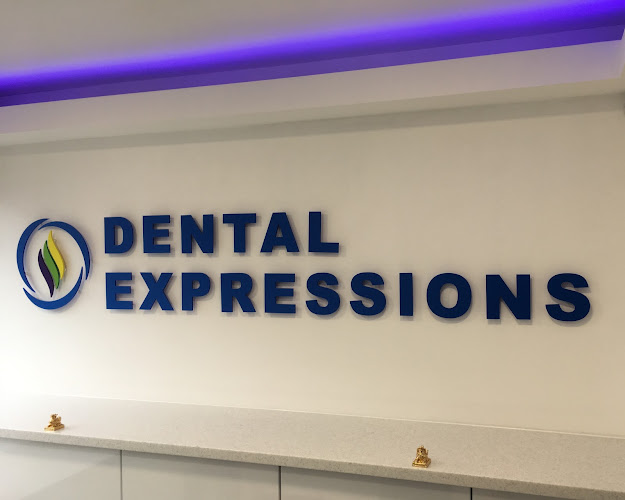 Dental Expressions - London