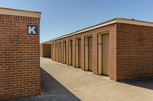 Self-Storage Facility «U-Stor First St.», reviews and photos, 2101 N 1st St, Garland, TX 75040, USA