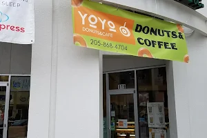 YoYo Donuts image