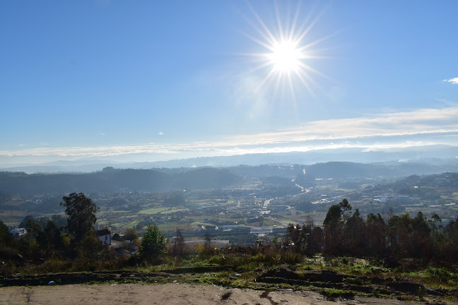 Avaliações doSagrado Coração de Jesus em Paços de Ferreira - Igreja