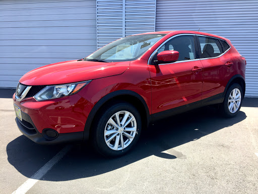 Nissan Dealer «Napa Nissan Inc», reviews and photos, 510 Soscol Ave, Napa, CA 94559, USA