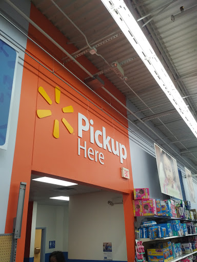 Discount Store «Walmart», reviews and photos, 6210 Annapolis Rd, Landover Hills, MD 20784, USA