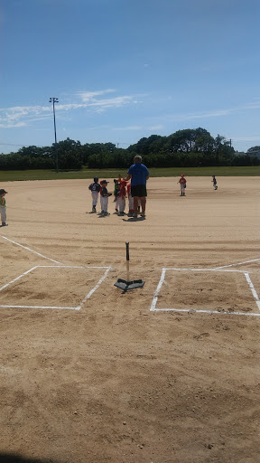 Stadium «MacLaren Stadium (S)», reviews and photos, 237-299 Loring Rd, Levittown, NY 11756, USA