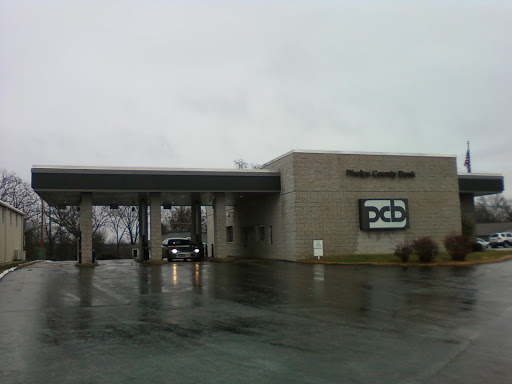 Phelps County Bank in Rolla, Missouri