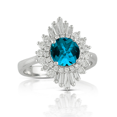 Jewelry Store «M.R.T. Jewelers», reviews and photos, 927 Warren Ave, East Providence, RI 02914, USA