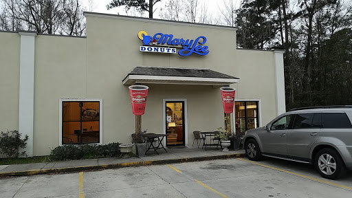 Donut Shop «Mary Lee Donuts», reviews and photos, 34619 LA-16, Denham Springs, LA 70706, USA