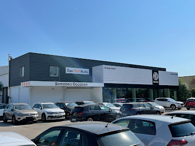 Bernabeu Occasion à Aubagne