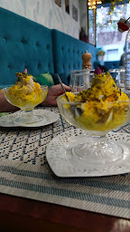 Photo n°31 de Asie Express à Paris ()