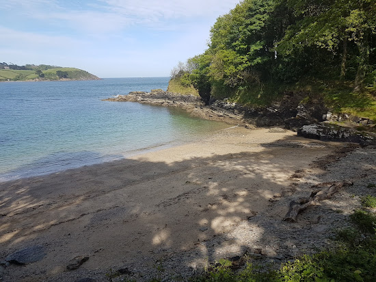Bosahan Cove