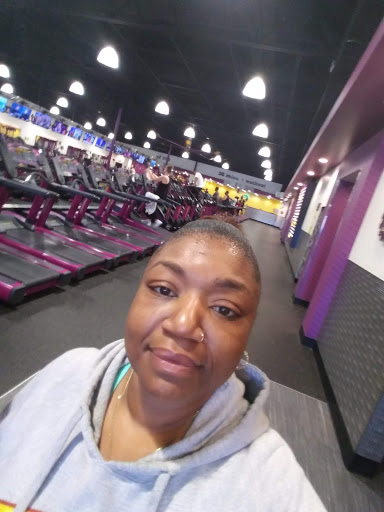 Gym «Planet Fitness», reviews and photos, 4125 Buford Dr NE, Buford, GA 30518, USA