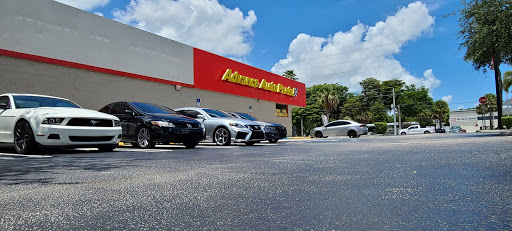 Auto Parts Store «Advance Auto Parts», reviews and photos, 6900 SW 117th Ave, Kendall, FL 33183, USA