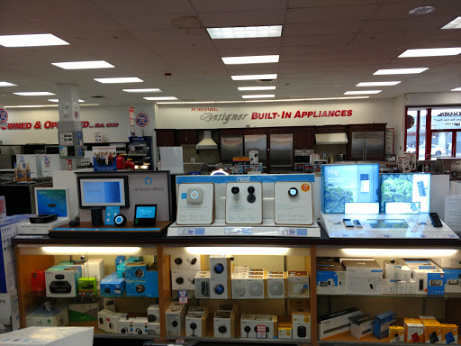 Appliance Store «P.C. Richard & Son», reviews and photos, 307 Sunrise Hwy, Rockville Centre, NY 11570, USA