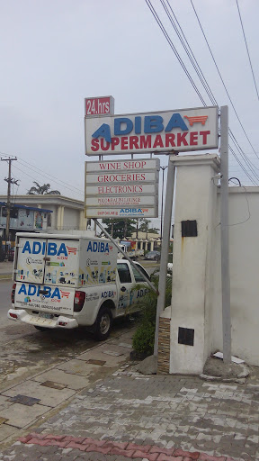 Adiba Supermarket, 46b Admiralty Rd, Lekki Phase 1, Lagos, Nigeria, Pet Store, state Lagos