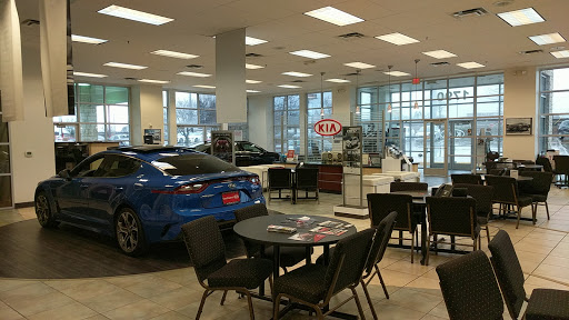 Kia Dealer «Southwest Kia - Rockwall», reviews and photos, 1790 I-30 Frontage Rd, Rockwall, TX 75087, USA