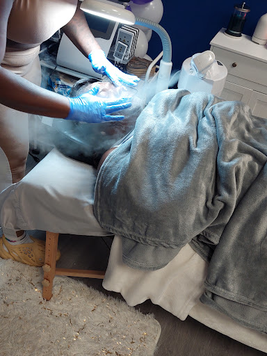 Shopping Mall «The Mall West End», reviews and photos, 850 Oak St SW, Atlanta, GA 30310, USA