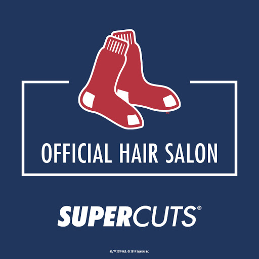 Hair Salon «Supercuts», reviews and photos, 197 Boston Post Rd W, Marlborough, MA 01752, USA