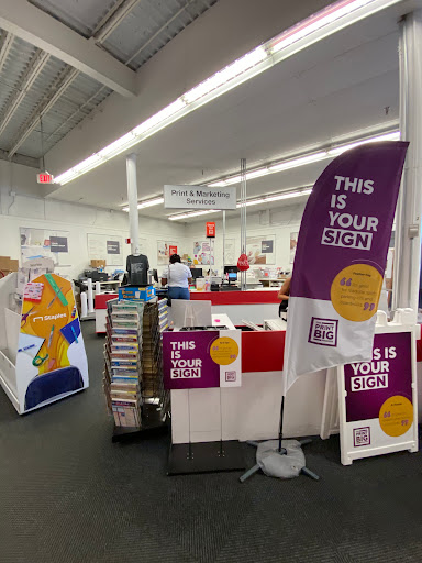 Office Supply Store «Staples», reviews and photos, 933 Montgomery Ave, Narberth, PA 19072, USA