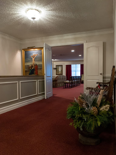 Funeral Home «Allen Funeral Home», reviews and photos, 9136 Davison Rd, Davison, MI 48423, USA