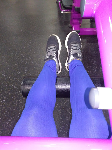 Gym «Planet Fitness», reviews and photos, 12-60 Sussex Ave, East Orange, NJ 07018, USA
