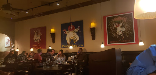 Italian Restaurant «Bella Pasta Trattoria Italiana», reviews and photos, 6745 N Palm Ave, Fresno, CA 93704, USA