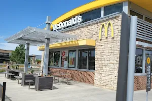 McDonald's image