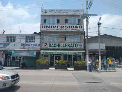 #CEAQ Centro De Estudios Administrativos Quetzalcoatl