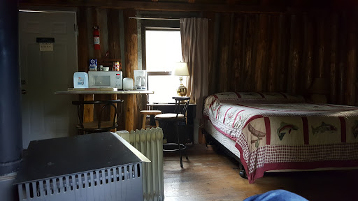 Cabin Rental Agency «Canyon Ranch Resort LLC», reviews and photos, 622 Old Truckee Rd, Sierraville, CA 96126, USA