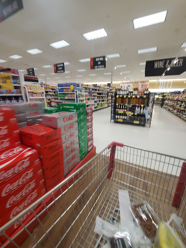 Grocery Store «Winn-Dixie», reviews and photos, 1550 S Hwy 29, Cantonment, FL 32533, USA