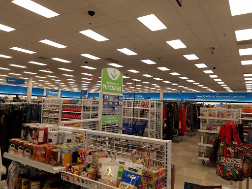 Clothing Store «Ross Dress for Less», reviews and photos, 257 N Weber Rd, Bolingbrook, IL 60490, USA