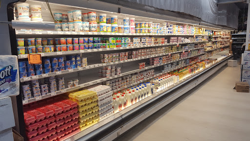 Supermarket «Peppermint supermarket», reviews and photos, 33 Dinev Road #003, Kiryas Joel, NY 10950, USA