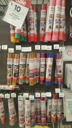 Craft Store «Michaels», reviews and photos, 3771 S Gilbert Rd, Gilbert, AZ 85296, USA