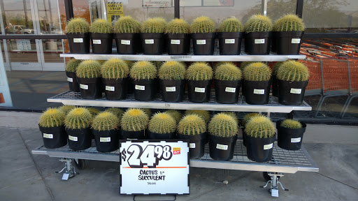 Home Improvement Store «The Home Depot», reviews and photos, 34249 Monterey Ave, Rancho Mirage, CA 92270, USA