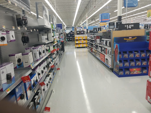 Department Store «Walmart Supercenter», reviews and photos, 8520 N Beach St, Fort Worth, TX 76244, USA