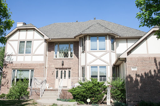 Roofing Contractor «Farha Roofing», reviews and photos, 1627 S Hillside St, Wichita, KS 67211, USA