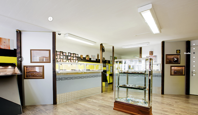 Tortuga–Bay Piercing - Winterthur