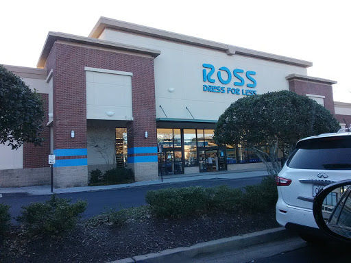 Clothing Store «Ross Dress for Less», reviews and photos, 1235 N Peachtree Pkwy, Peachtree City, GA 30269, USA