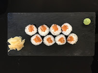 Sushi du Restaurant japonais Maison sushi à Melun - n°18