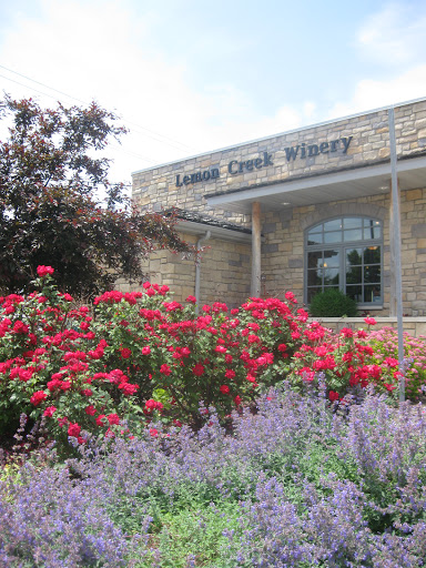 Winery «Lemon Creek Winery», reviews and photos, 327 N Beacon Blvd, Grand Haven, MI 49417, USA