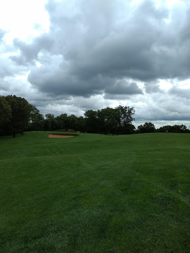 Golf Course «Mines Golf Course», reviews and photos, 330 Covell Ave SW, Walker, MI 49534, USA