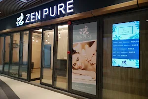 Zen Pure Massage image