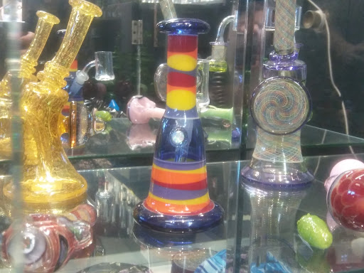 Tobacco Shop «Smoke Rings», reviews and photos, 178 Lafayette Rd, Seabrook, NH 03874, USA