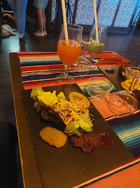 Plats et boissons du Restaurant mexicain Le Tampico à L'Isle-Adam - n°7