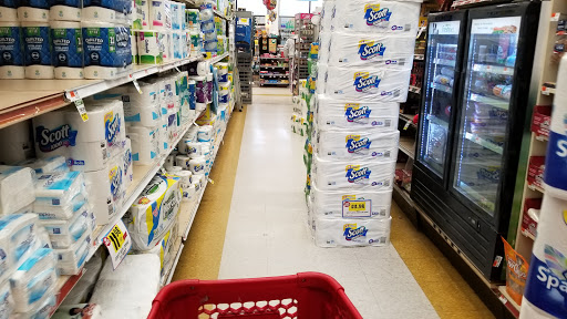 Supermarket «Best Market Franklin Square», reviews and photos, 696 Dogwood Ave, Franklin Square, NY 11010, USA