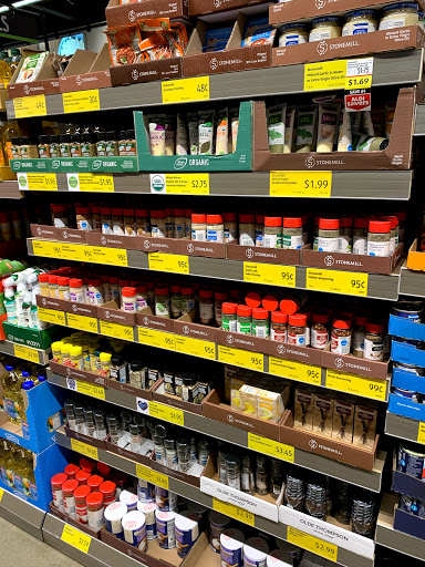 Supermarket «ALDI», reviews and photos, 35920 Chester Rd, Avon, OH 44011, USA