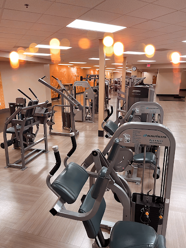 LA Fitness image