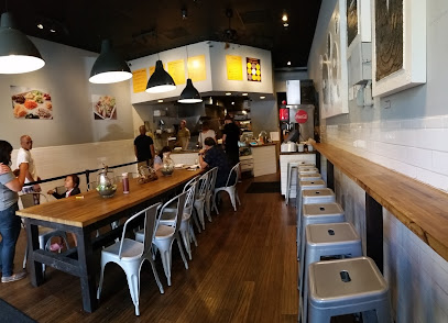 HoM Korean Kitchen - 76 E Santa Clara St, San Jose, CA 95113