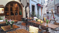 Atmosphère du Restaurant de spécialités alsaciennes Au Pont Saint-Martin à Strasbourg - n°15