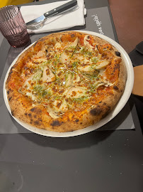 Pizza du Restaurant italien O'Pizzicato Obernai - n°16